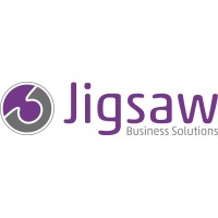 Jigsaw Business Solutions Ltd logo, Jigsaw Business Solutions Ltd contact details