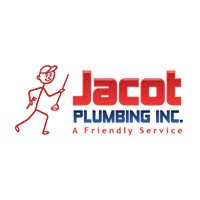 Jacot Plumbing logo, Jacot Plumbing contact details