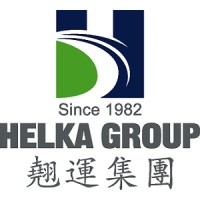 Helka Group logo, Helka Group contact details