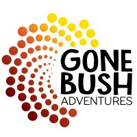 Gone Bush Adventures logo, Gone Bush Adventures contact details