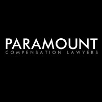 Paramount Compensation Lawyers logo, Paramount Compensation Lawyers contact details