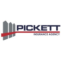 Pickett Insurance Agency logo, Pickett Insurance Agency contact details