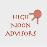 High Noon Advisors logo, High Noon Advisors contact details