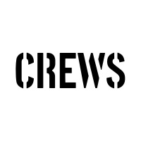 CREWS logo, CREWS contact details