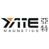 Ningbo Yate Magnetics Co., Ltd logo, Ningbo Yate Magnetics Co., Ltd contact details