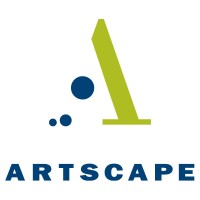 Artscape logo, Artscape contact details