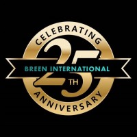 BREEN INTERNATIONAL PTE LTD logo, BREEN INTERNATIONAL PTE LTD contact details