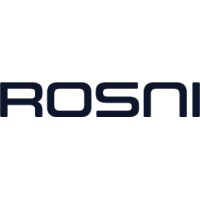 ROSNI logo, ROSNI contact details