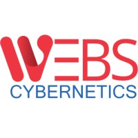 Webs Cybernetics logo, Webs Cybernetics contact details