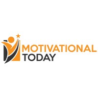 Motivational Today logo, Motivational Today contact details