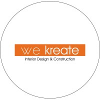 We Kreate Mumbai logo, We Kreate Mumbai contact details