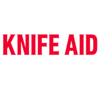 Knife Aid Inc. logo, Knife Aid Inc. contact details