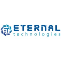 Eternal Technologies logo, Eternal Technologies contact details