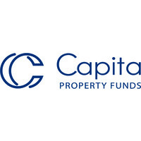 Capita Property Funds logo, Capita Property Funds contact details