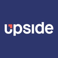 Upside Realty logo, Upside Realty contact details