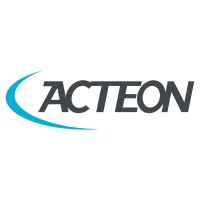 Acteon Group logo, Acteon Group contact details