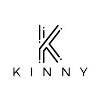 Kinny logo, Kinny contact details