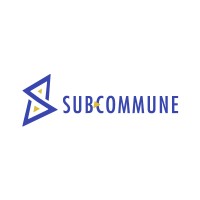 Subcommune; Inc logo, Subcommune; Inc contact details