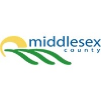 Middlesex County logo, Middlesex County contact details