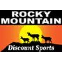 Rocky Mountain Discount Sports logo, Rocky Mountain Discount Sports contact details