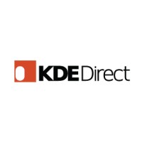 KDE Direct logo, KDE Direct contact details