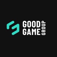 Good Game Group logo, Good Game Group contact details