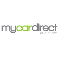 Mycardirect logo, Mycardirect contact details