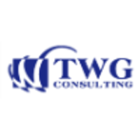 TWG Consulting logo, TWG Consulting contact details