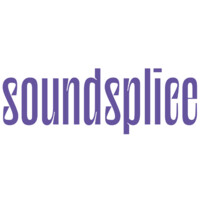 SoundSplice logo, SoundSplice contact details