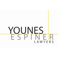 Younes + Espiner Lawyers logo, Younes + Espiner Lawyers contact details