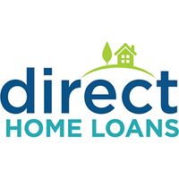 Direct Home Loans logo, Direct Home Loans contact details