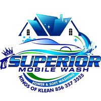 Superior Mobile Wash logo, Superior Mobile Wash contact details