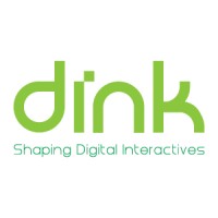 dink logo, dink contact details