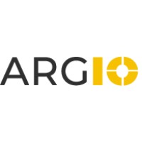 Argio logo, Argio contact details