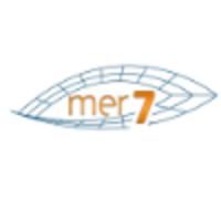 Mer 7 logo, Mer 7 contact details