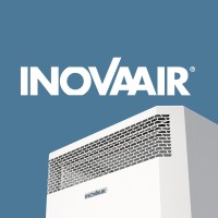 InovaAir Australia logo, InovaAir Australia contact details