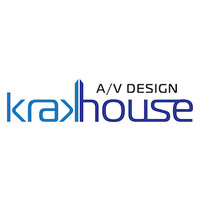 Krakhouse A/V Design logo, Krakhouse A/V Design contact details