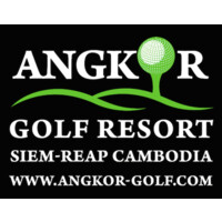 Angkor Golf Resort logo, Angkor Golf Resort contact details