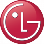 LG One logo, LG One contact details