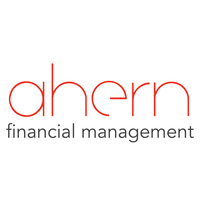 Ahern Financial Management logo, Ahern Financial Management contact details