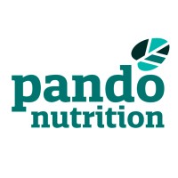 Pando Nutrition logo, Pando Nutrition contact details