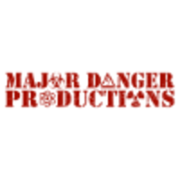 Major Danger Productions logo, Major Danger Productions contact details