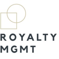 Royalty Management logo, Royalty Management contact details