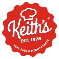 Keiths Quality Foods logo, Keiths Quality Foods contact details