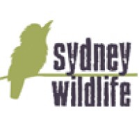 Sydney Wildlife logo, Sydney Wildlife contact details