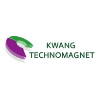 Kwang Technomagnet logo, Kwang Technomagnet contact details