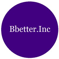 Bbetter.Inc logo, Bbetter.Inc contact details