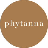 Phytanna logo, Phytanna contact details