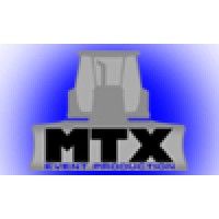 MTX Event Production LLC logo, MTX Event Production LLC contact details