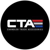 Chandler Truck Accessories logo, Chandler Truck Accessories contact details